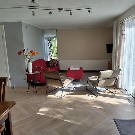 Bungalow Veluwemeer Ermelo Ngoại thất bức ảnh