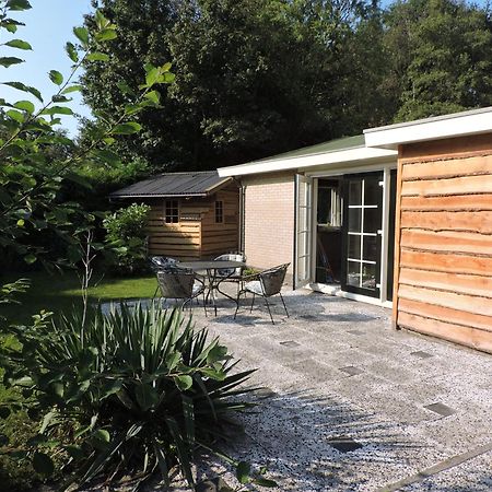 Bungalow Veluwemeer Ermelo Ngoại thất bức ảnh