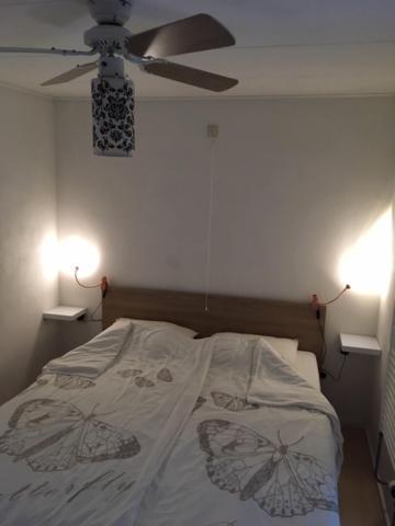 Bungalow Veluwemeer Ermelo Ngoại thất bức ảnh