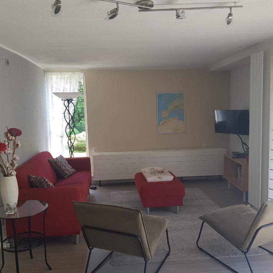 Bungalow Veluwemeer Ermelo Ngoại thất bức ảnh