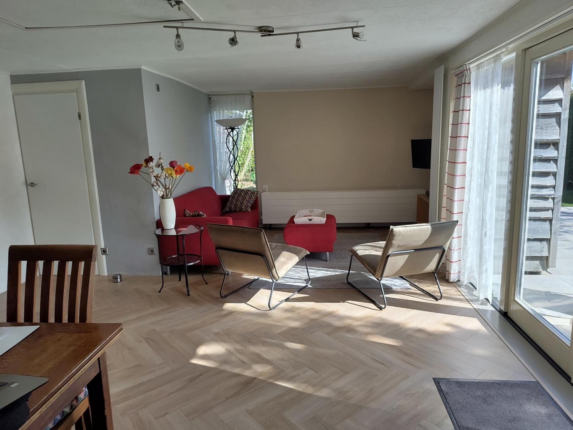 Bungalow Veluwemeer Ermelo Ngoại thất bức ảnh