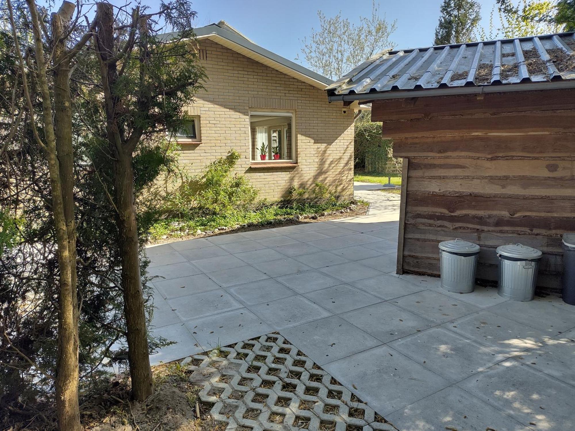 Bungalow Veluwemeer Ermelo Ngoại thất bức ảnh