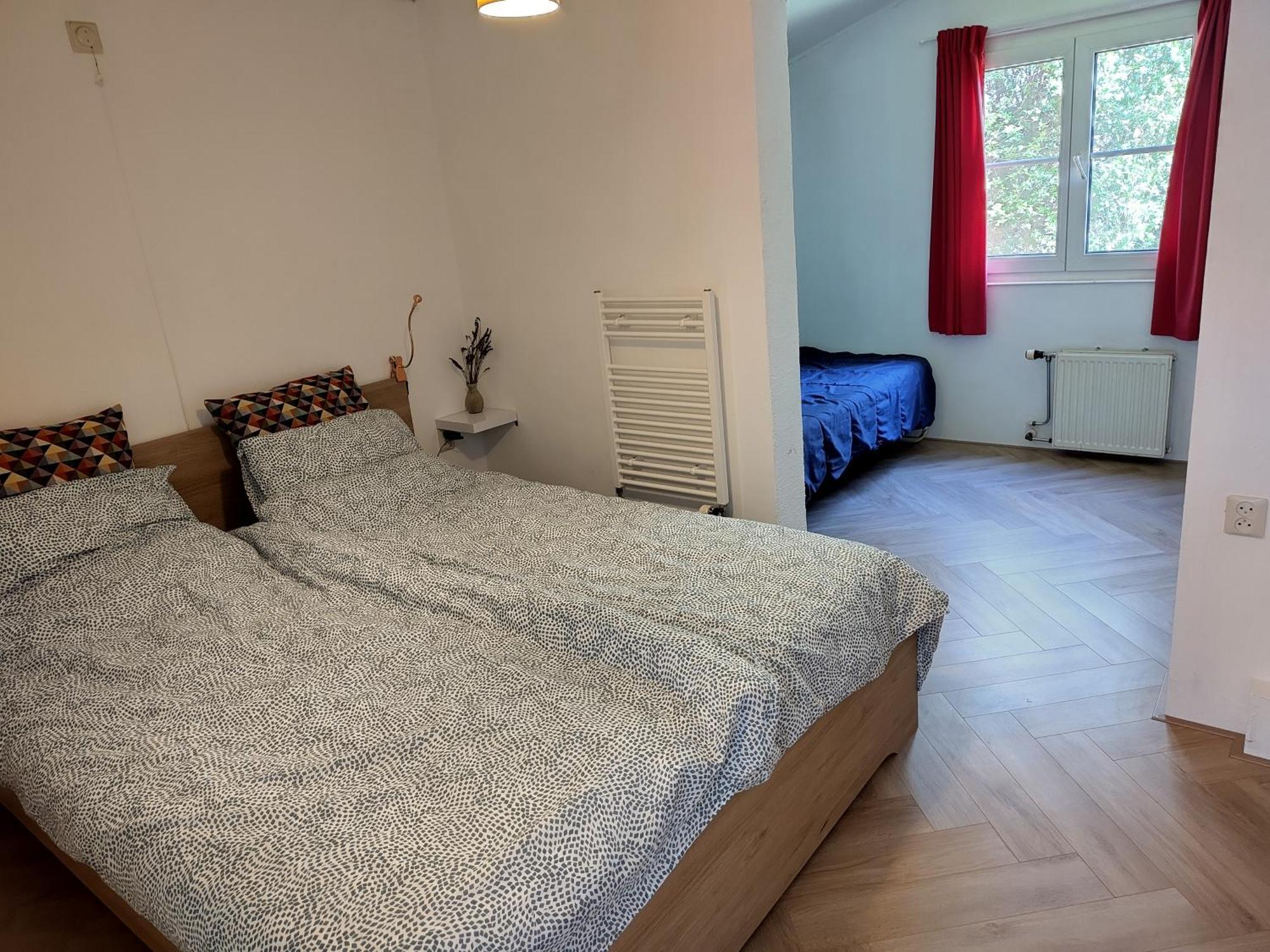 Bungalow Veluwemeer Ermelo Ngoại thất bức ảnh