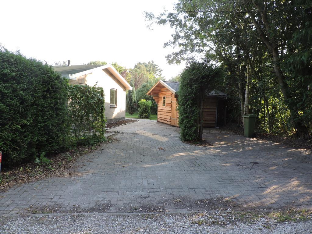 Bungalow Veluwemeer Ermelo Ngoại thất bức ảnh
