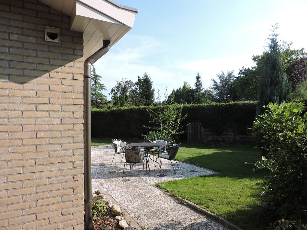 Bungalow Veluwemeer Ermelo Ngoại thất bức ảnh