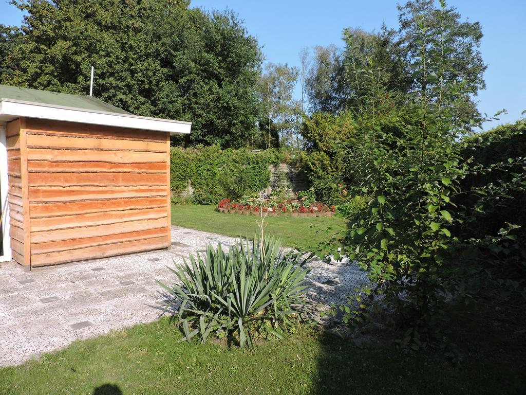 Bungalow Veluwemeer Ermelo Ngoại thất bức ảnh