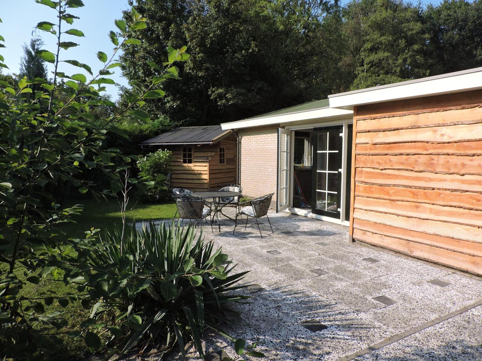 Bungalow Veluwemeer Ermelo Ngoại thất bức ảnh