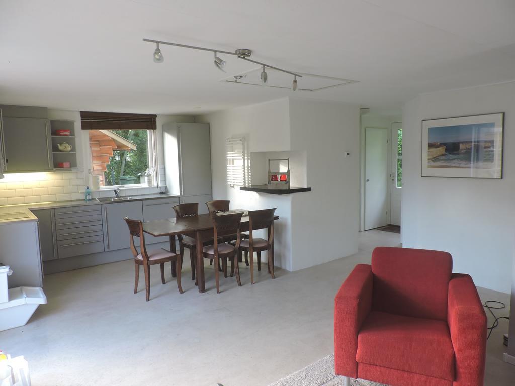 Bungalow Veluwemeer Ermelo Ngoại thất bức ảnh
