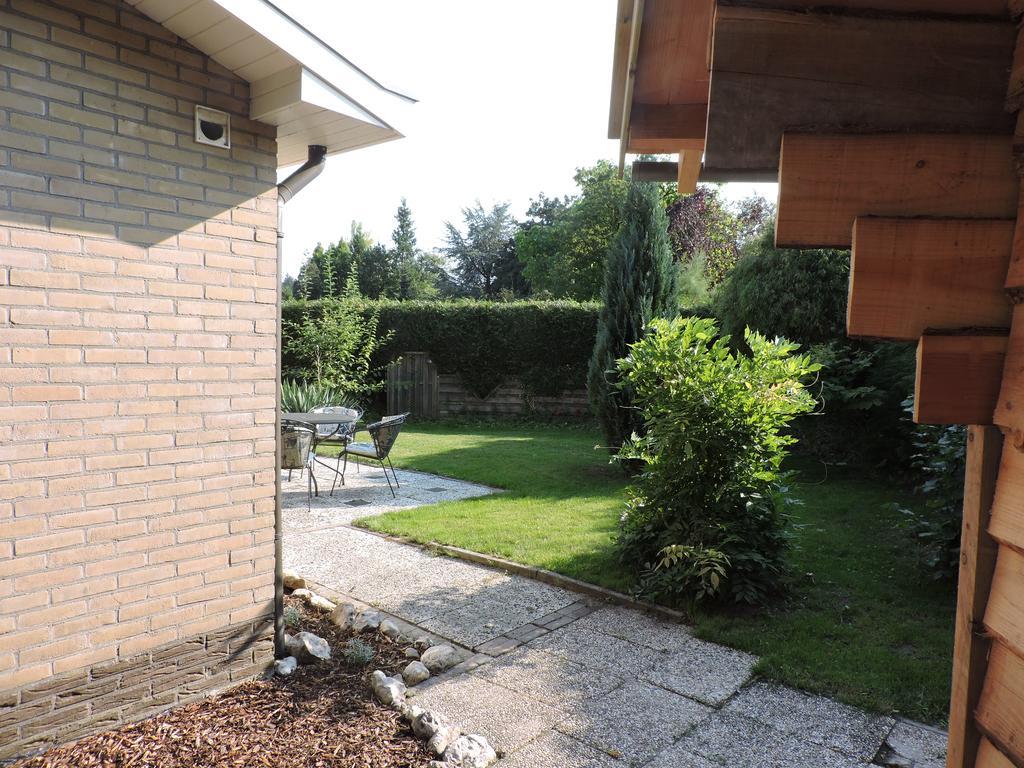 Bungalow Veluwemeer Ermelo Ngoại thất bức ảnh