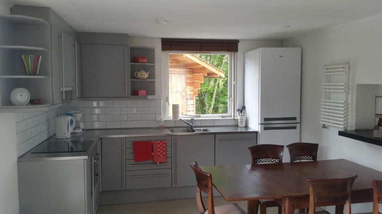 Bungalow Veluwemeer Ermelo Ngoại thất bức ảnh