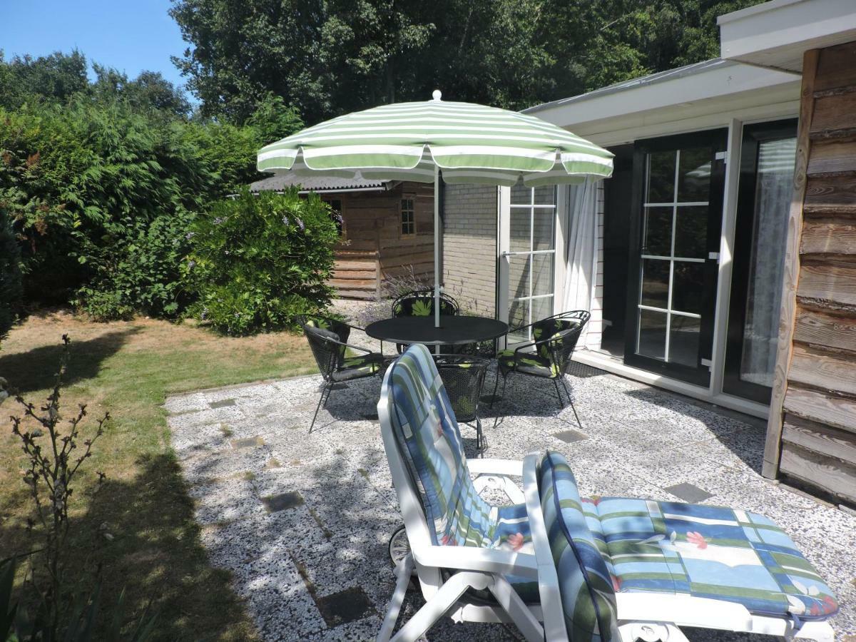 Bungalow Veluwemeer Ermelo Ngoại thất bức ảnh