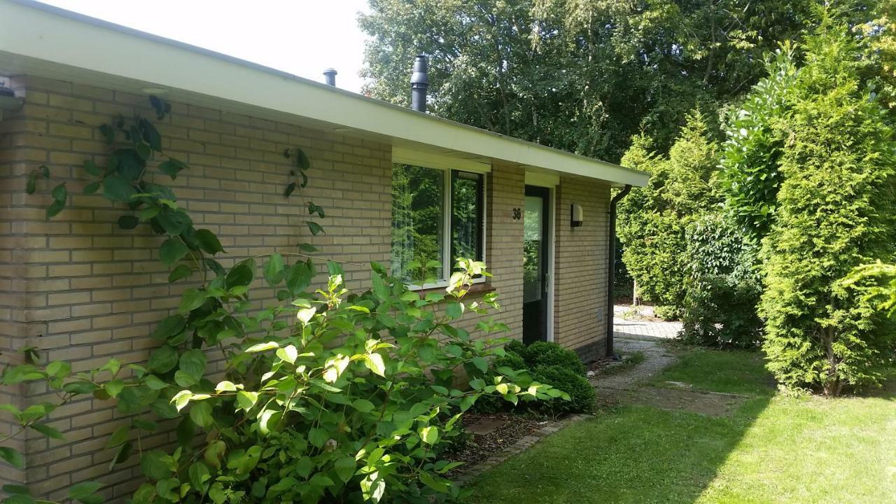 Bungalow Veluwemeer Ermelo Ngoại thất bức ảnh